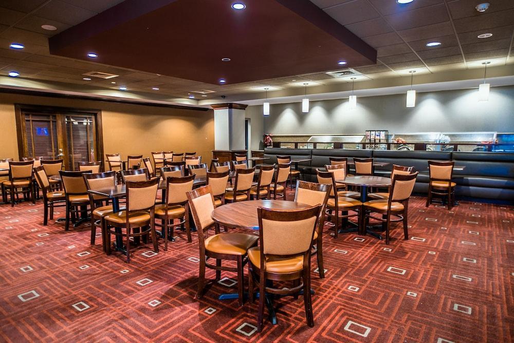 Crowne Plaza Newark Airport By Ihg Hotel Elizabeth Eksteriør billede
