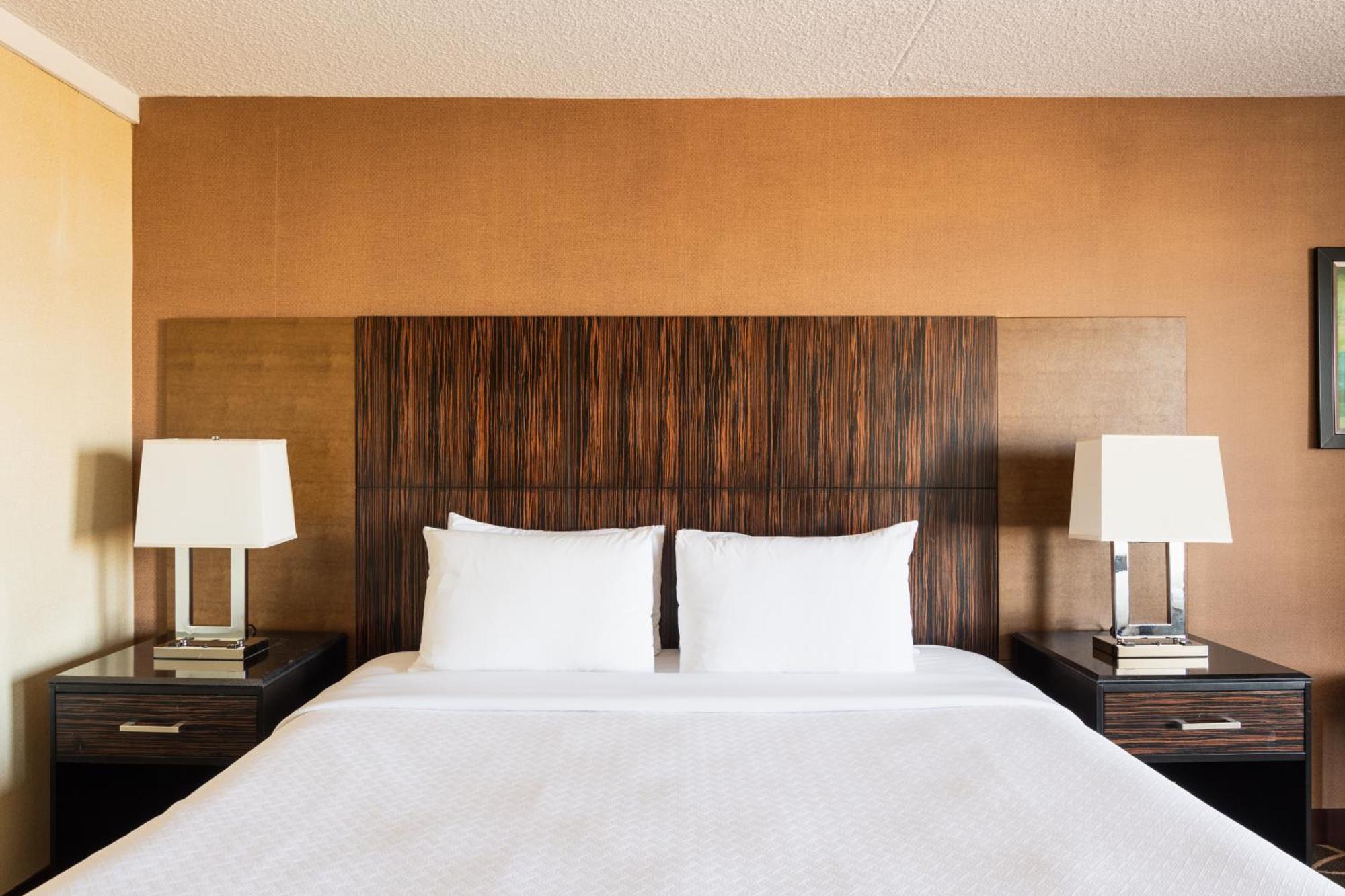 Crowne Plaza Newark Airport By Ihg Hotel Elizabeth Værelse billede