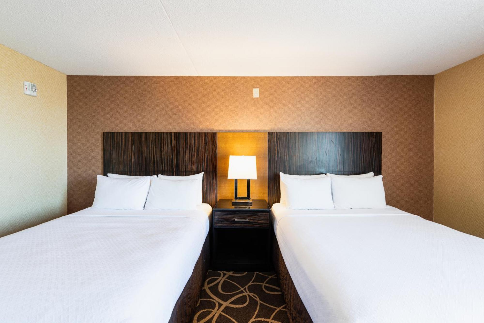 Crowne Plaza Newark Airport By Ihg Hotel Elizabeth Værelse billede